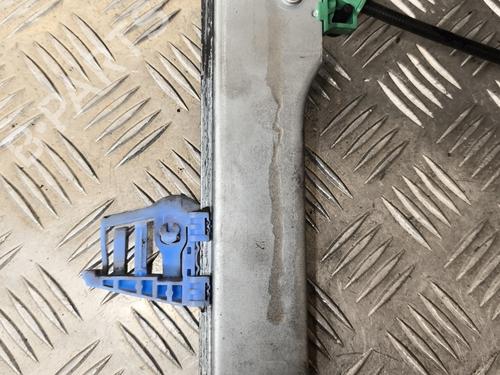 Front left window mechanism CITROËN C2 (JM_) 1.4 HDi | BP26973013C22