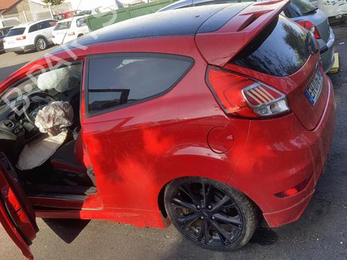 Left front window switch FORD FIESTA VI (CB1, CCN) 1.0 Sport | BP21741636I27 
