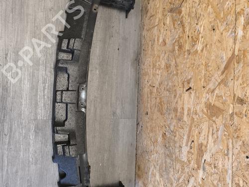 Front bumper reinforcement NISSAN QASHQAI / QASHQAI +2 I (J10, NJ10, JJ10E) 1.5 dCi | BP24377714C109 