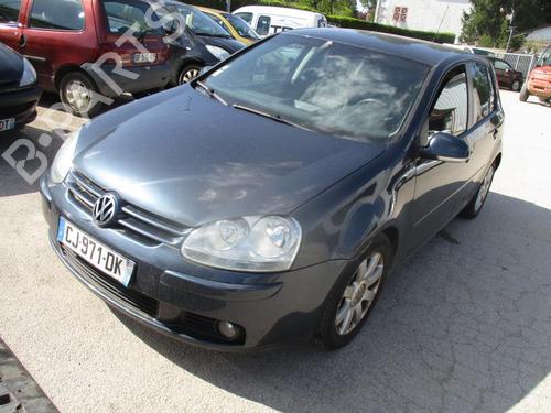 Left taillight VW GOLF V (1K1) 1.9 TDI | BP21744475C34 