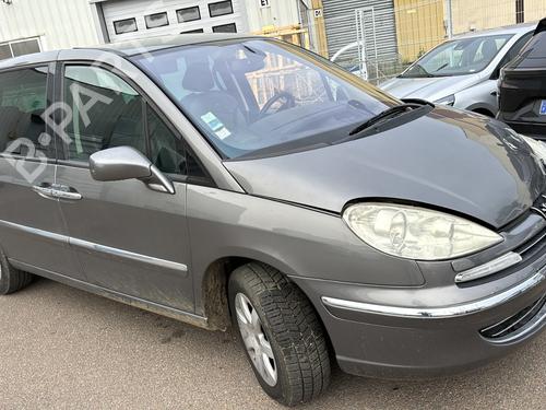 Tailgate PEUGEOT 807 (EB_) 2.0 HDi | BP29841090C6