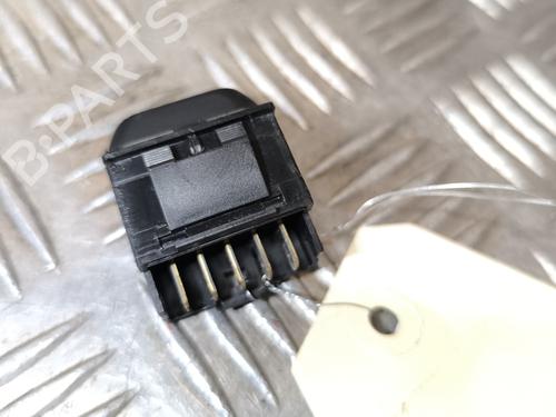 Left front window switch PEUGEOT PARTNER Box Body/MPV (5_, G_) 1.6 HDi 90 | BP29192966I27