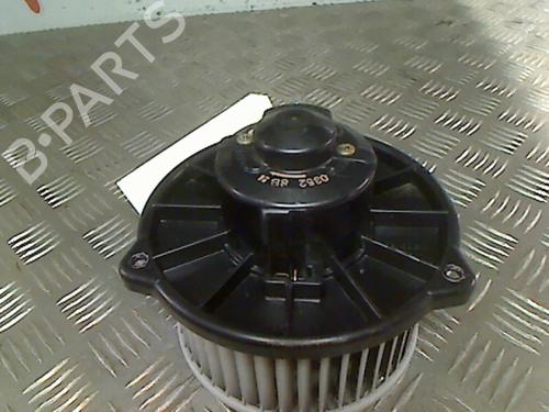 Varmeblæser MAZDA MX-5 II (NB) 1.8 16V (NB8C) (146 hp) 21750876