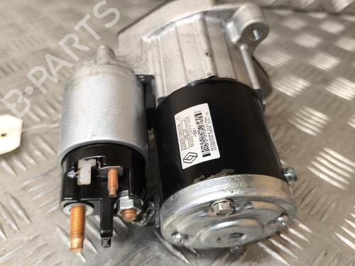 Starter RENAULT CLIO IV (BH_) 0.9 TCe 75 (BHNP) | BP24865215M8 