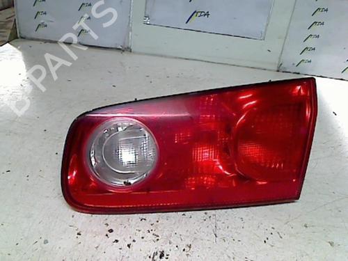 Right tailgate light RENAULT LAGUNA II (BG0/1_) 1.9 dCi (BG1A, BG1W, BG0G) | BP21752705C80 