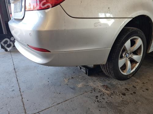 Used Rear bumper BMW 5 (E60) 530 d (231 hp) 26688671