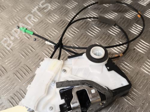 Front right lock TOYOTA YARIS (_P13_) 1.3 (NSP130_, NSP130) | BP22008416C97 