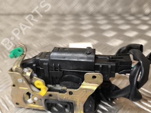 Front left lock RENAULT KANGOO (KC0/1_) D 55 1.9 (KC0D) | BP29331340C98 