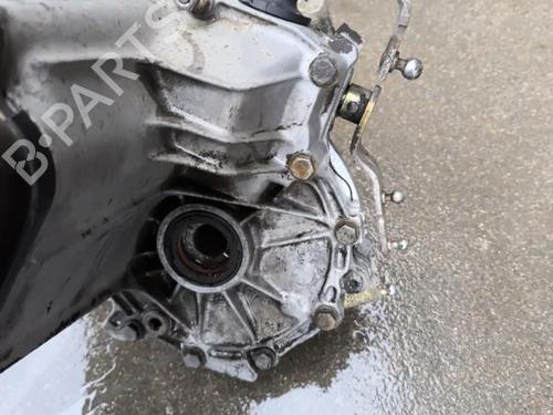 Gearbox PEUGEOT 106 I (1A, 1C) 1.1 | BP21737518M3