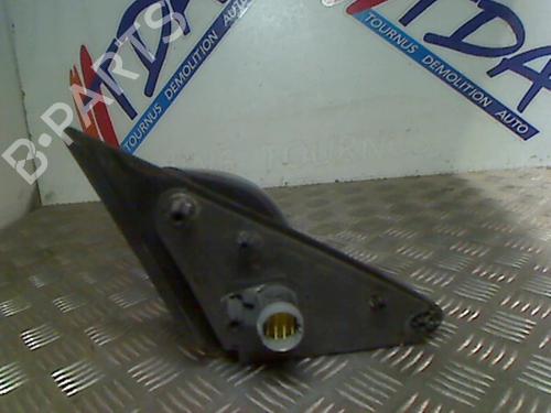 Left mirror RENAULT LAGUNA II (BG0/1_) 1.9 dCi (BG08, BG0G) | BP21736749C26 