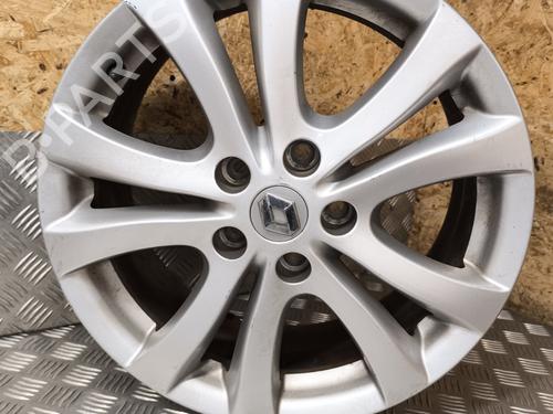 Fælk RENAULT LATITUDE (L70_) 2.0 dCi 150 (L70H) (150 hp) 22014818