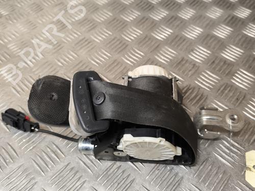 Used Front left belt tensioner RENAULT MODUS / GRAND MODUS (F/JP0_) 1.5 dCi (JP0G, JP0H) (106 hp) 30203769