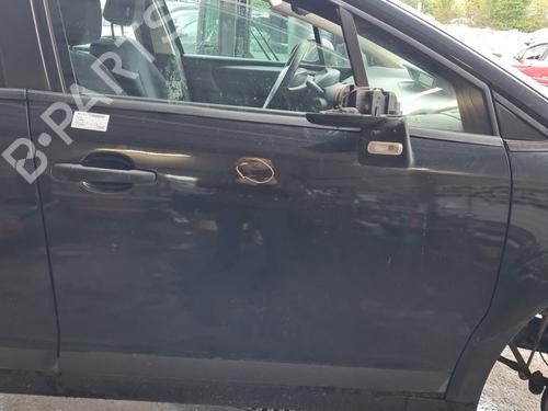 Used Right front door CITROËN C4 I (LC_) 1.6 HDi (109 hp) 29143522