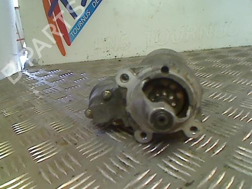 Used Starter FIAT PANDA (141_) 900 (40 hp) 21747536