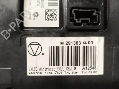Display CITROËN C3 / C3 ORIGIN III (SX) 1.2 PureTech 82 | BP21740790C48 