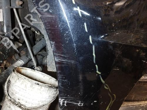 Front bumper VW GOLF VII (5G1, BQ1, BE1, BE2) 2.0 GTD | BP31319964C7 