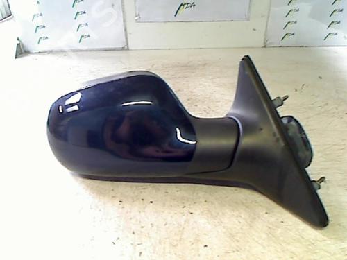 Right mirror RENAULT SAFRANE II (B54_) 2.2 dT (B54G) | BP21752993C27 