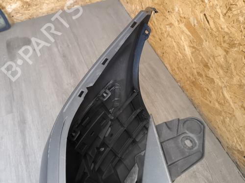 Front bumper RENAULT MEGANE II (BM0/1_, CM0/1_) 1.5 dCi (BM1E, CM1E) | BP26278745C7 
