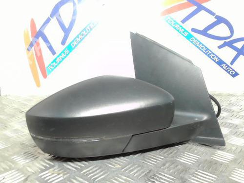 Used Right mirror VW POLO V (6R1, 6C1) 1.6 TDI (90 hp) 21738328