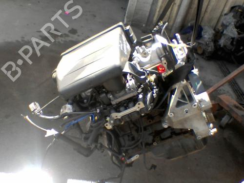Engine FIAT PANDA (169_) 1.2 (169.AXB11, 169.AXB1A) | BP21739604M1 