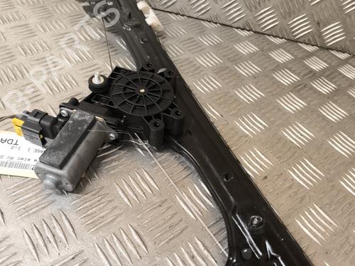 Front left window mechanism FIAT 500 (312_) 1.2 (312AXA1A) | BP24891637C22 - Image 4