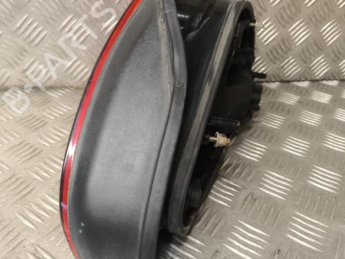 Left taillight JAGUAR X-TYPE I (X400) 2.5 V6 All-wheel Drive | BP27727103C34 