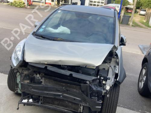 Gearbox KIA VENGA (YN) 1.6 CVVT | BP22012851M3 