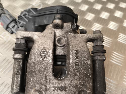 Used Right rear brake caliper RENAULT MEGANE IV Hatchback (B9A/M/N_) 1.5 dCi 110 (B9A3) (110 hp) 28818953