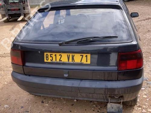 Front right lock CITROËN ZX (N2) 1.9 D | BP21748726C97 