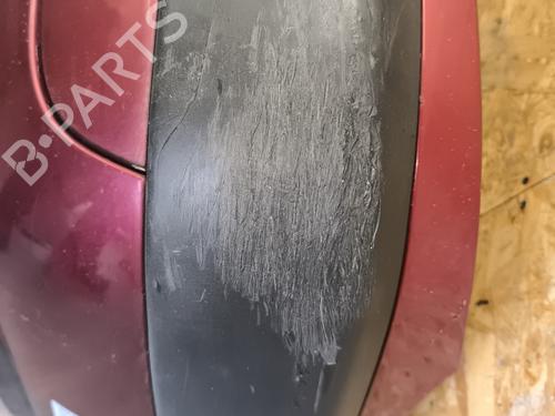 Front bumper CITROËN XSARA Coupe (N0) 2.0 HDI 90 | BP25296790C7 