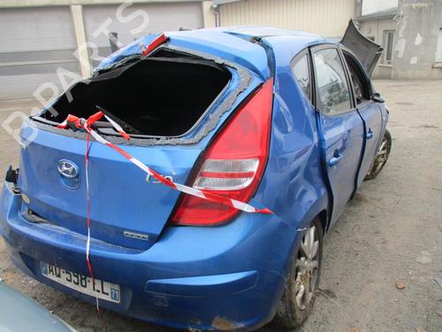 Alternator HYUNDAI i30 (FD) 1.6 CRDi | BP21752590M7 