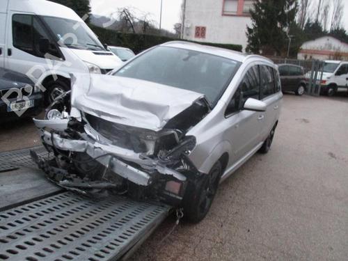 Rim OPEL ZAFIRA / ZAFIRA FAMILY B (A05) 1.9 CDTI (M75) | BP21744433C45 