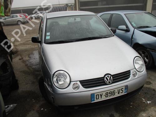 AC-Kondensator VW LUPO I (6X1, 6E1) 1.4 | BP21752625M32 