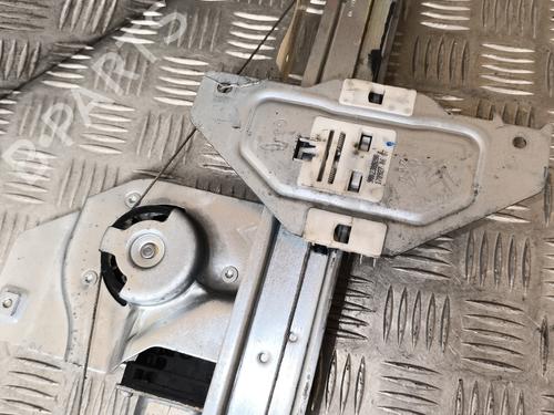 Used Front left window mechanism Front left window mechanism CITROËN BERLINGO Box Body/MPV (B9) 1.6 BlueHDi 100 (99 hp) 29897114 29897114