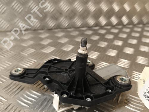 Used Rear wiper motor PEUGEOT 508 SW I (8E_) 1.6 HDi (112 hp) 21740622