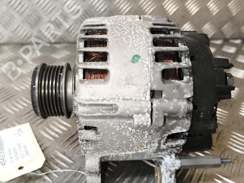 Alternator VW POLO V (6R1, 6C1) 1.2 TDI | BP28669072M7 