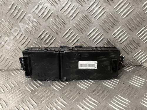 Climate control RENAULT MEGANE III Hatchback (BZ0/1_, B3_) 1.5 dCi (BZ09, BZ0D, BZ1W, BZ29, BZ14) | BP22013433I5 