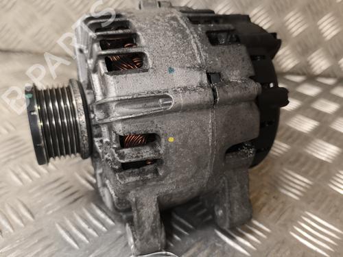 Lichtmaschine CITROËN C4 Picasso I MPV (UD_) 1.6 HDi 110 | BP29981676M7