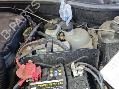 Third brake light DACIA SANDERO 1.4 MPI LPG | BP23905148L11  - Image 16