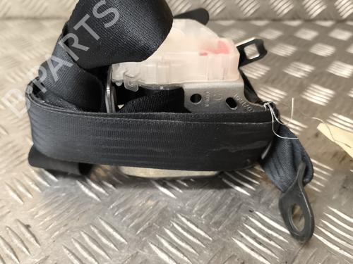 Front left belt tensioner PEUGEOT 107 (PM_, PN_) 1.4 HDi | BP22017118C87 