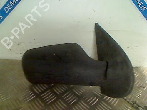 Used Right mirror FIAT PUNTO (176_) 1.7 TD (176AT) (63 hp) 21739908