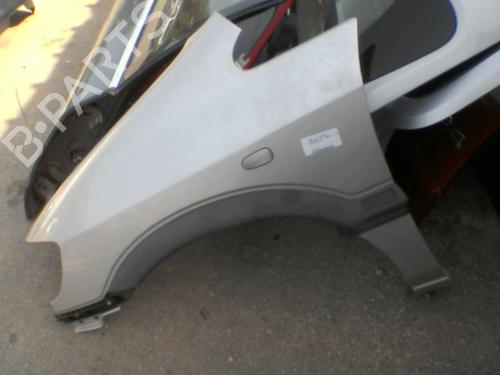 Left front fenders OPEL ZAFIRA A MPV (T98) 2.2 DTI 16V (F75) | BP21751798C41 