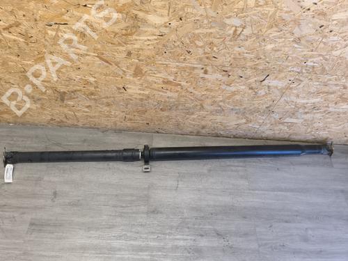 Kardanaksel Kompl. DACIA DUSTER (HS_) 1.5 dCi 4x4 (109 hp) 23772518