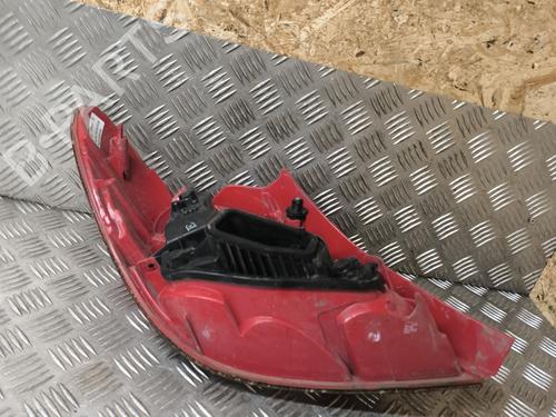 Right taillight PEUGEOT 207 (WA_, WC_) 1.6 16V VTi | BP22013293C35 