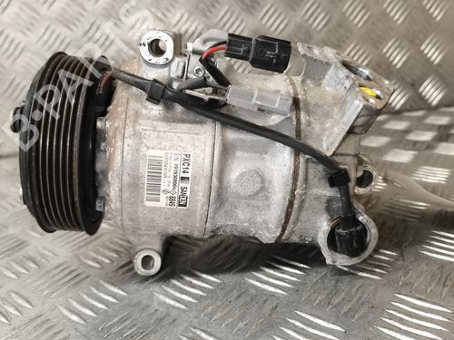 AC-Kompressor RENAULT MEGANE IV Hatchback (B9A/M/N_) 1.5 Blue dCi 115 (B9A6) (116 hp) 23847392