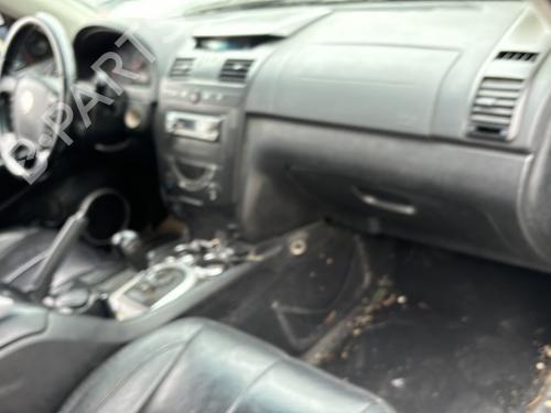 Klimabedienteil SSANGYONG REXTON / REXTON II (GAB_) 2.7 Xdi | BP29162545I5 