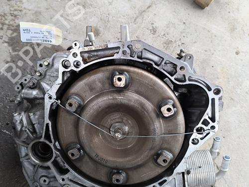 Gearbox PEUGEOT 508 SW I (8E_) 2.0 BlueHDi 180 | BP26011879M3 