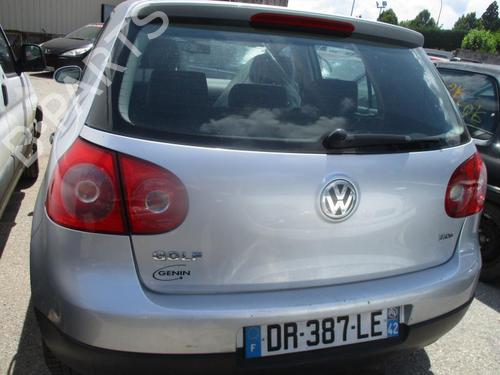 Left taillight VW GOLF V (1K1) 1.9 TDI | BP21751791C34 