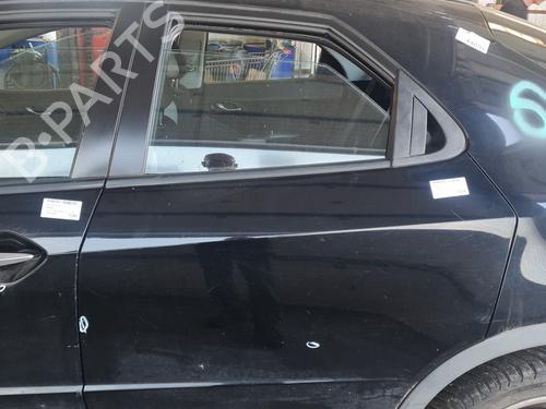 Used Left rear door HONDA CIVIC VIII Hatchback (FN, FK) 1.8 (FN1, FK2) (140 hp) 27162157