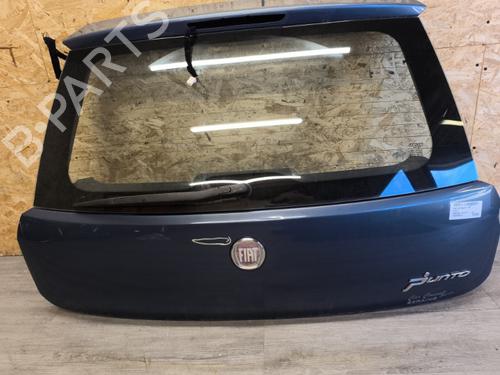 Tailgate FIAT GRANDE PUNTO (199_) 1.3 D Multijet | BP21730114C6 